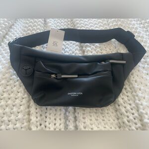 Gaston Luga Belt Bag